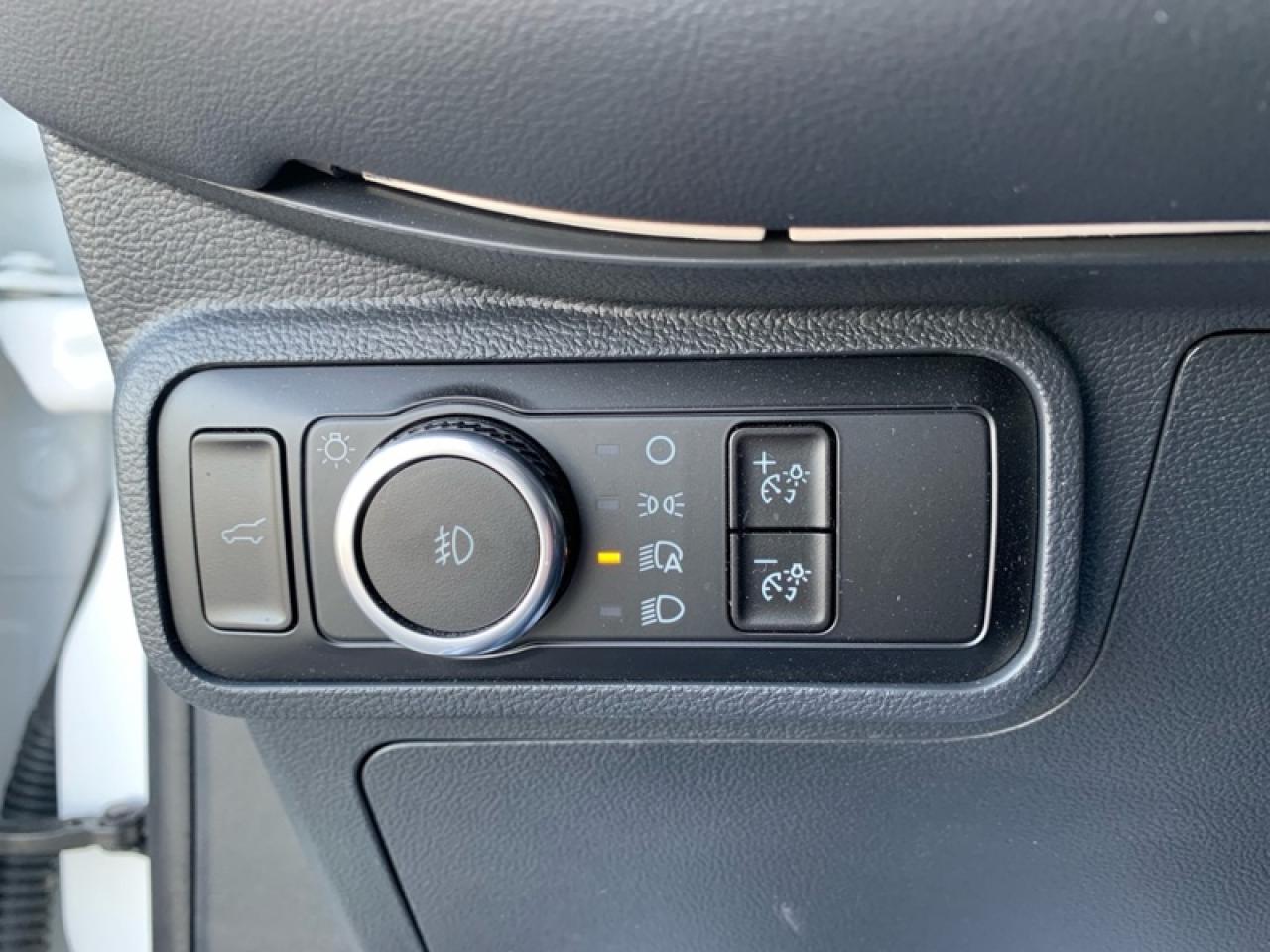 2025 Ford Explorer ST-Line  - Low Mileage Photo