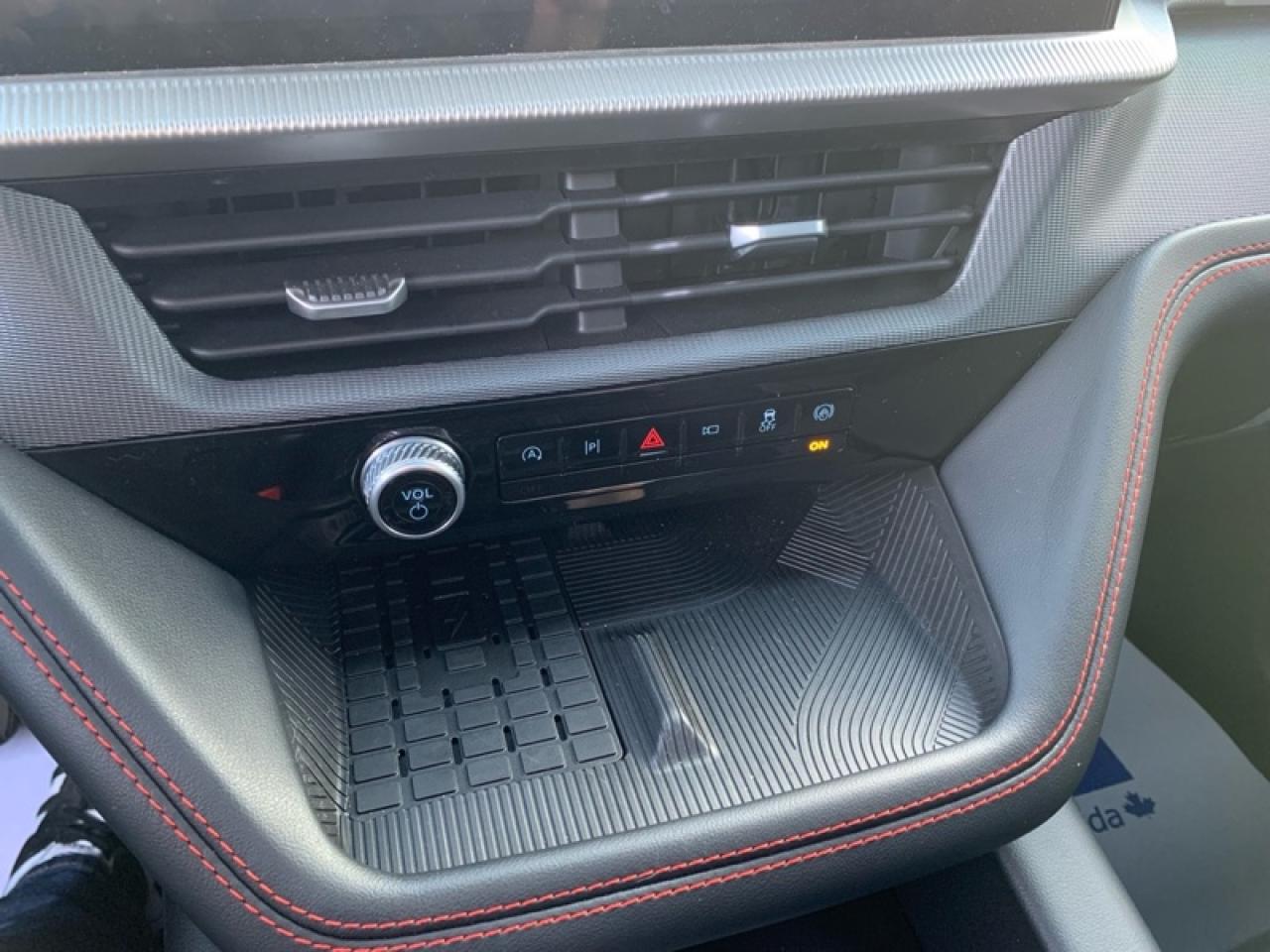 2025 Ford Explorer ST-Line  - Low Mileage Photo