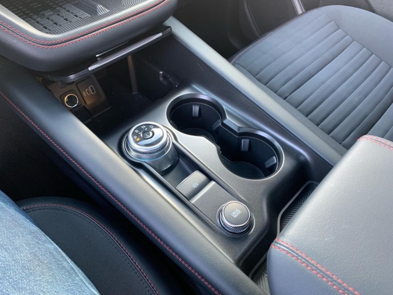 2025 Ford Explorer ST-Line  - Low Mileage Photo