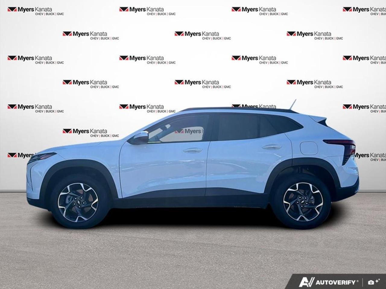 2025 Chevrolet Trax LT  - Heated Seats -  Remote Start Photo5