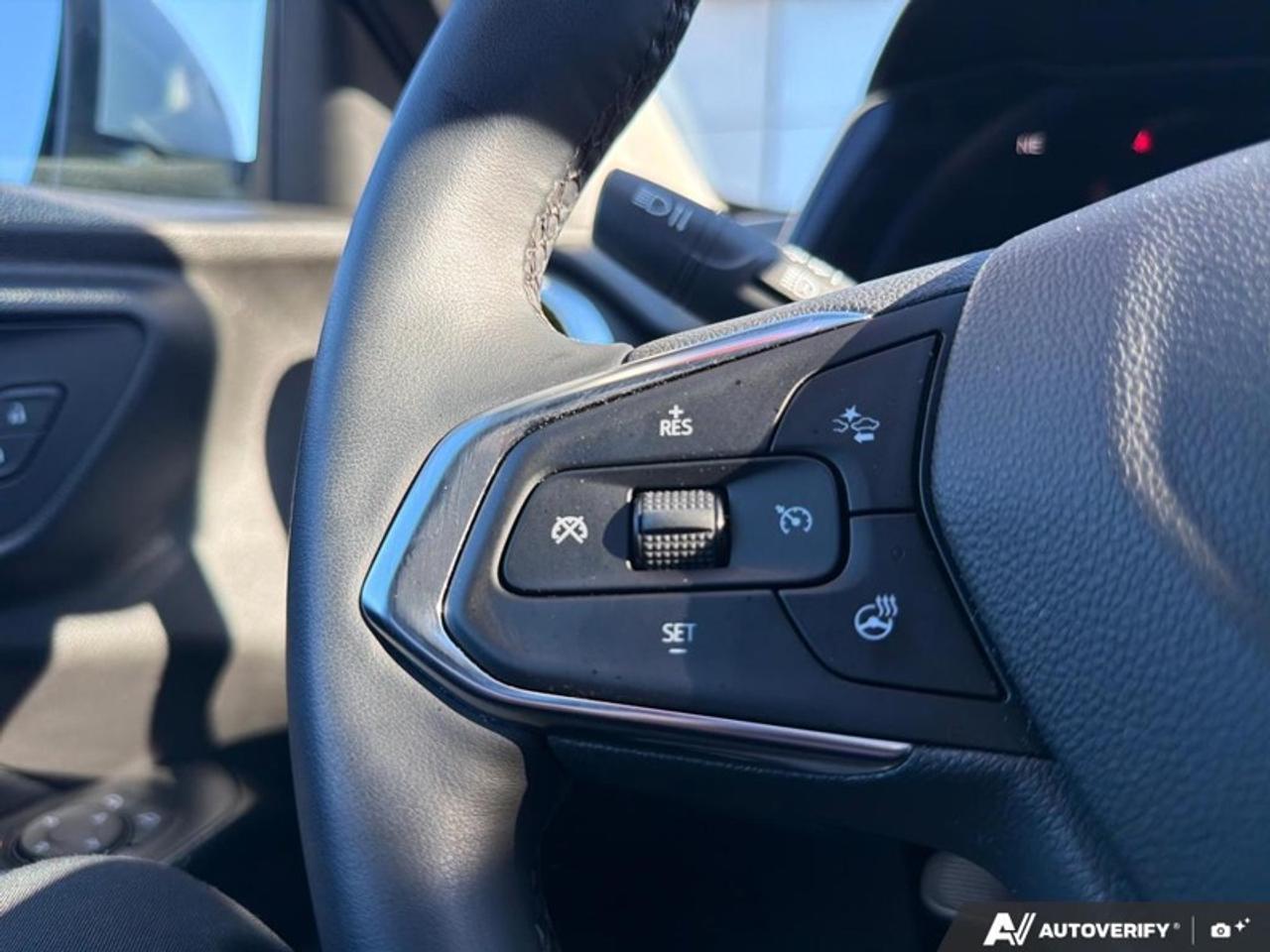 2025 Chevrolet Trax LT  - Heated Seats -  Remote Start Photo
