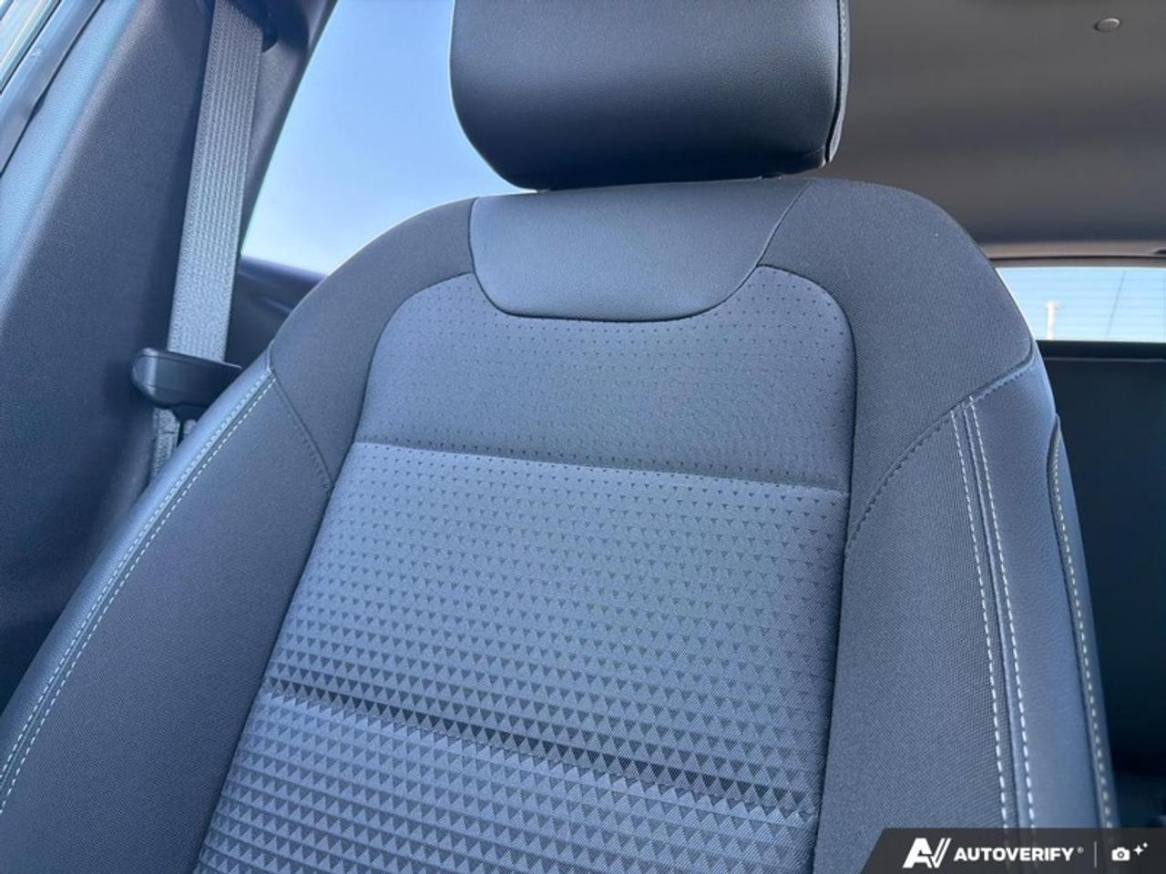 2025 Chevrolet Trax LT  - Heated Seats -  Remote Start Photo