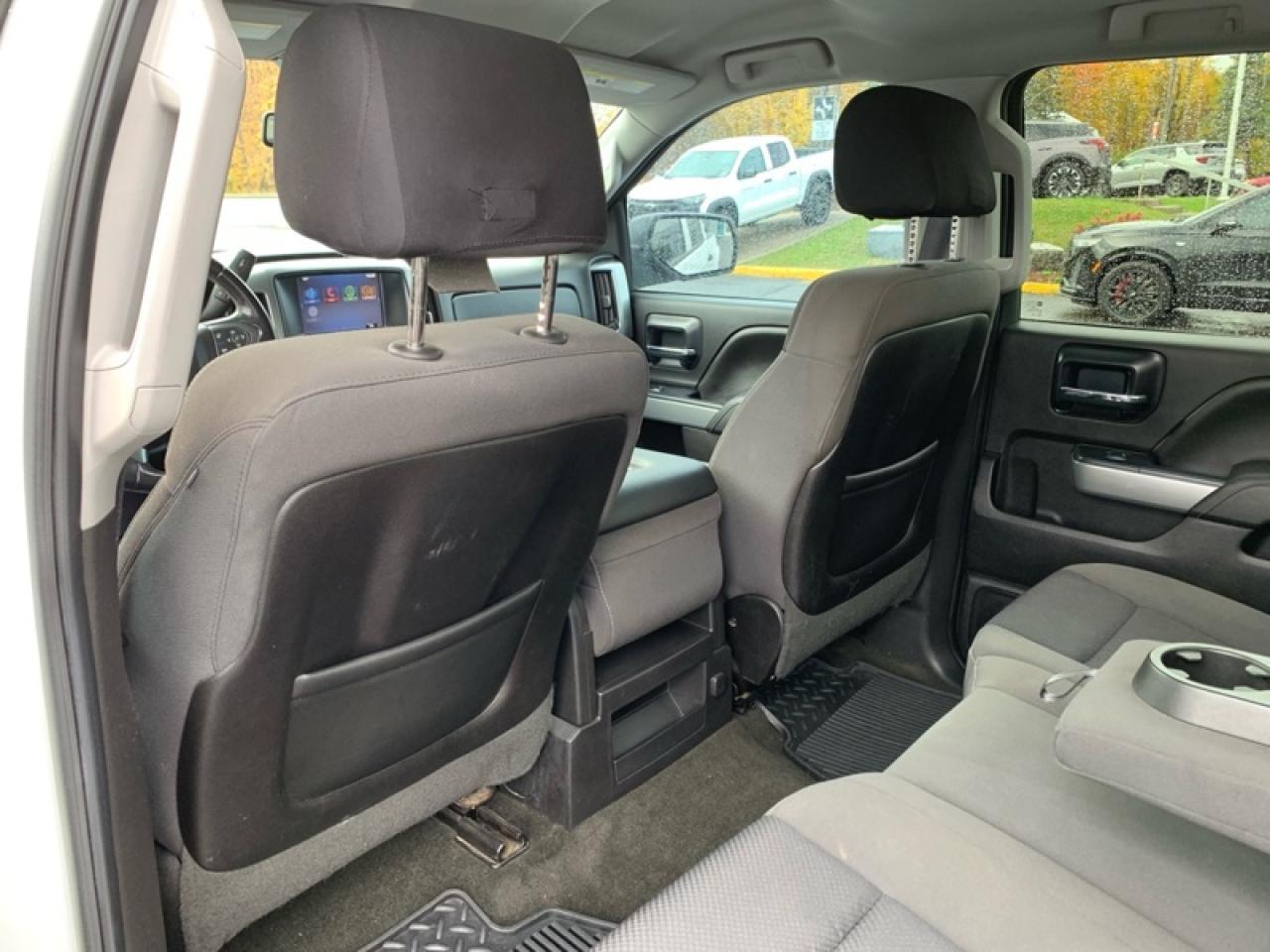 2014 Chevrolet Silverado 1500 LT Photo