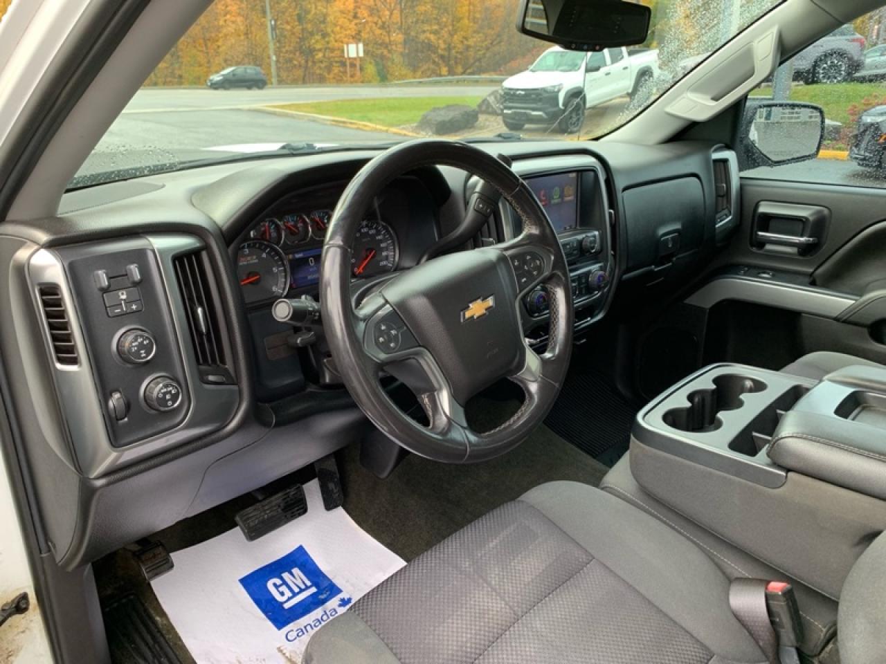 2014 Chevrolet Silverado 1500 LT Photo