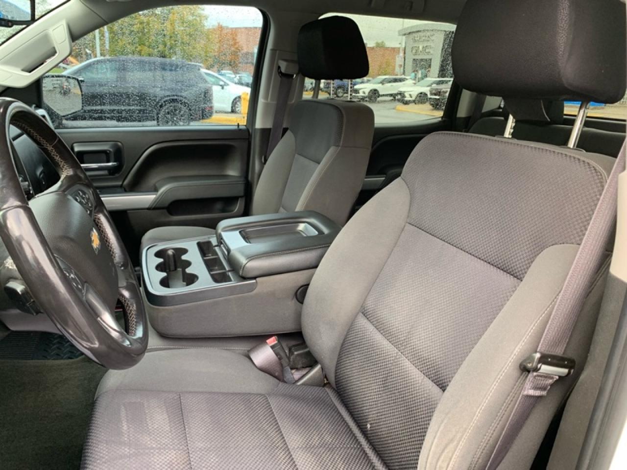 2014 Chevrolet Silverado 1500 LT Photo