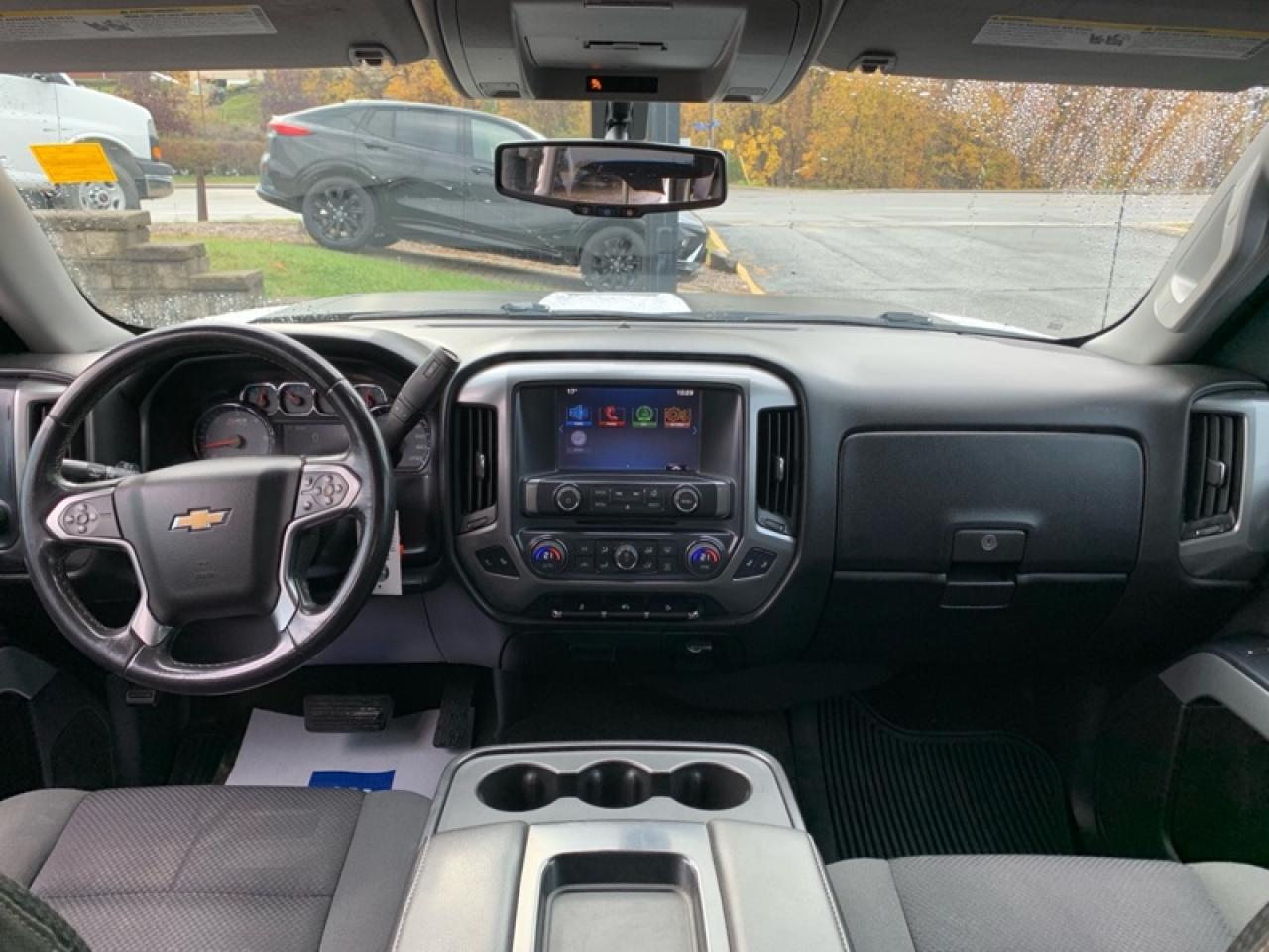 2014 Chevrolet Silverado 1500 LT Photo