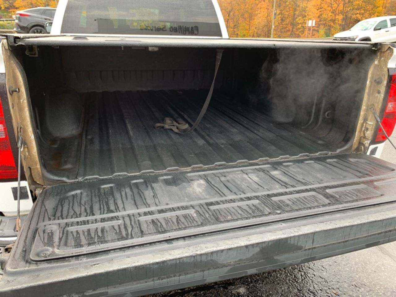 2014 Chevrolet Silverado 1500 LT Photo