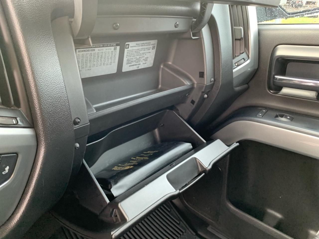 2014 Chevrolet Silverado 1500 LT Photo