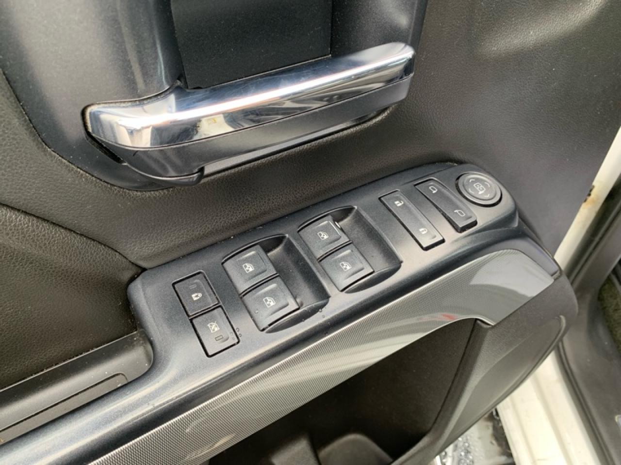 2014 Chevrolet Silverado 1500 LT Photo