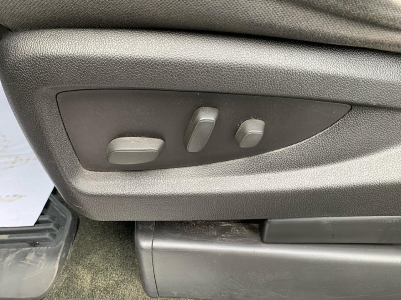 2014 Chevrolet Silverado 1500 LT Photo