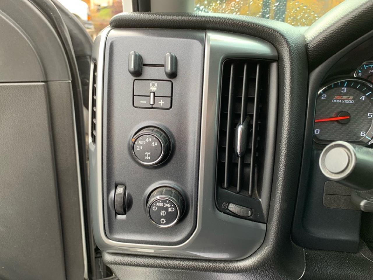 2014 Chevrolet Silverado 1500 LT Photo