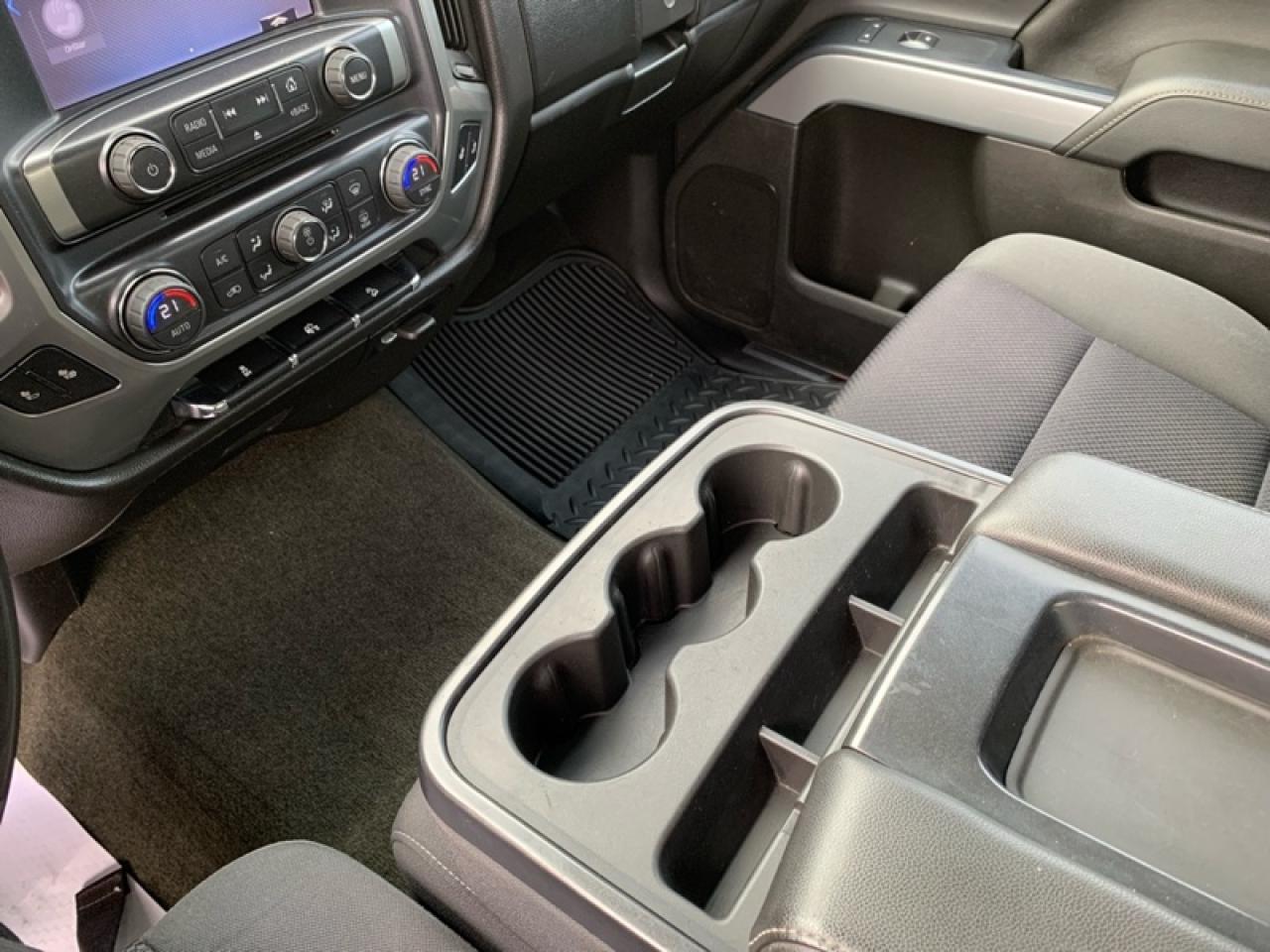 2014 Chevrolet Silverado 1500 LT Photo