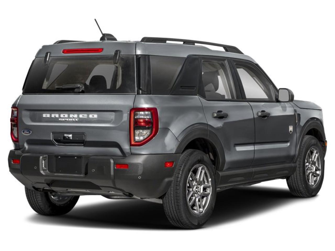 New 2025 Ford Bronco Sport Big Bend for sale in Halifax, NS