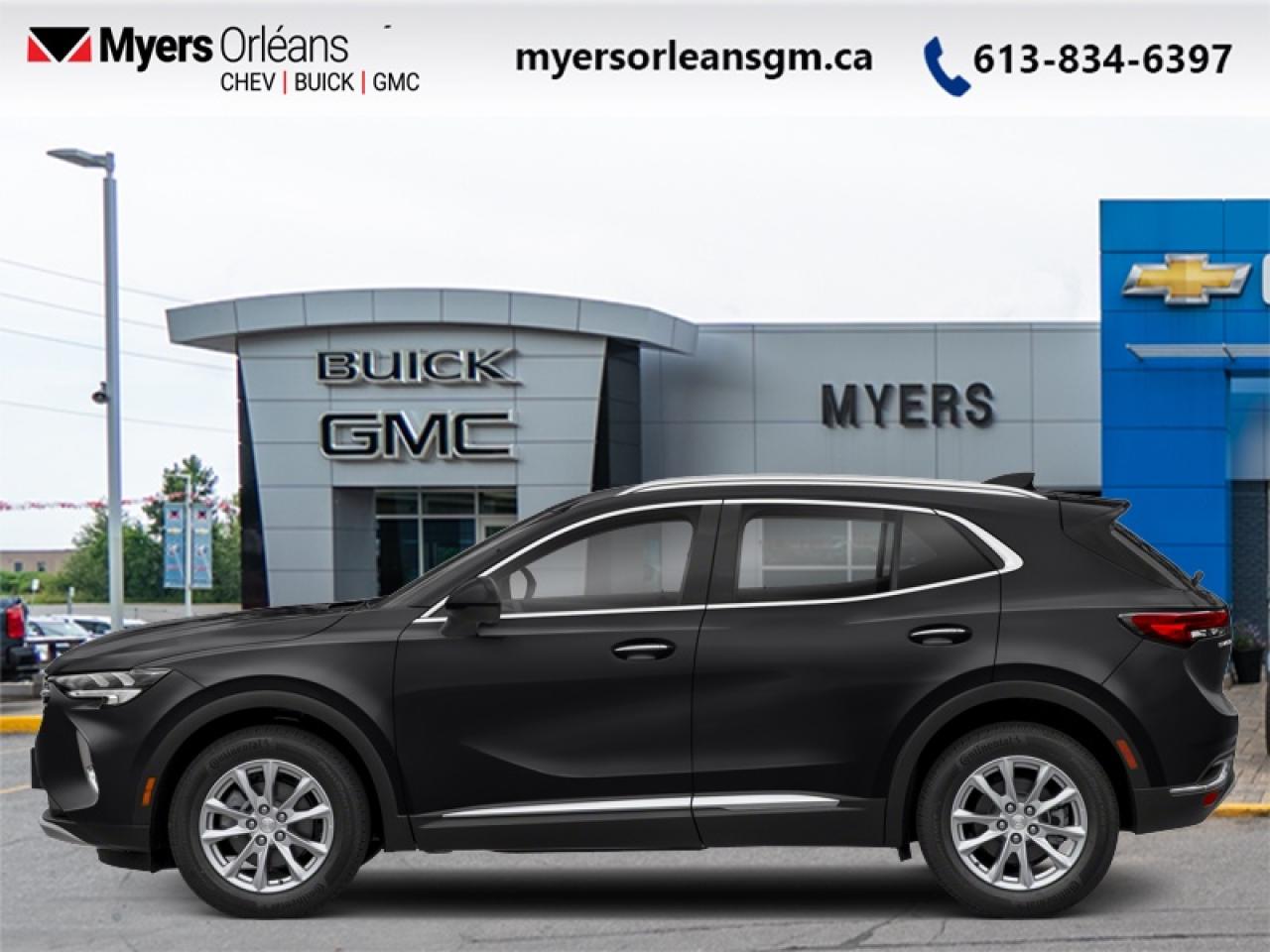 Used 2022 Buick Envision Avenir for sale in Orleans, ON