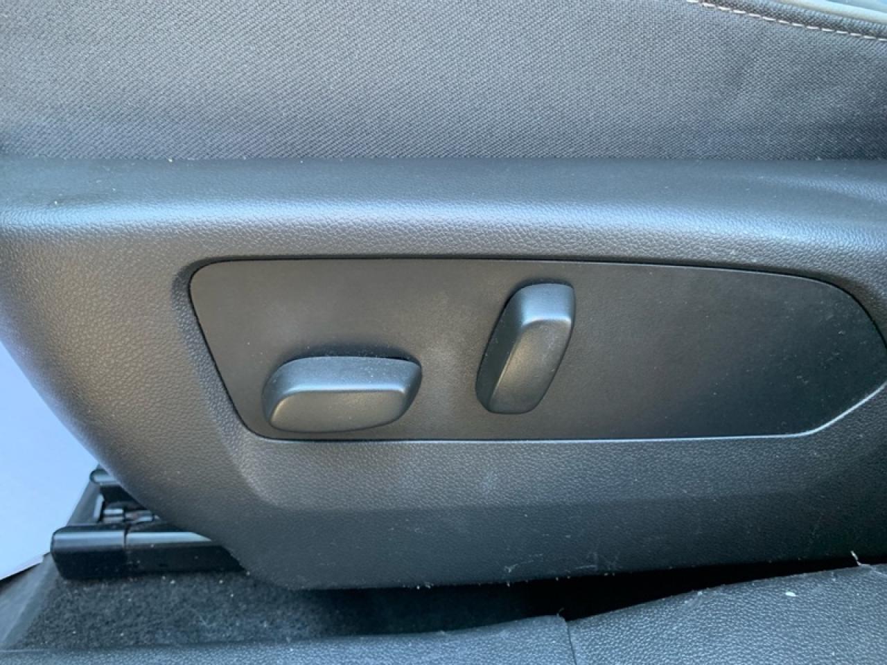 2022 Buick Envision Avenir Photo