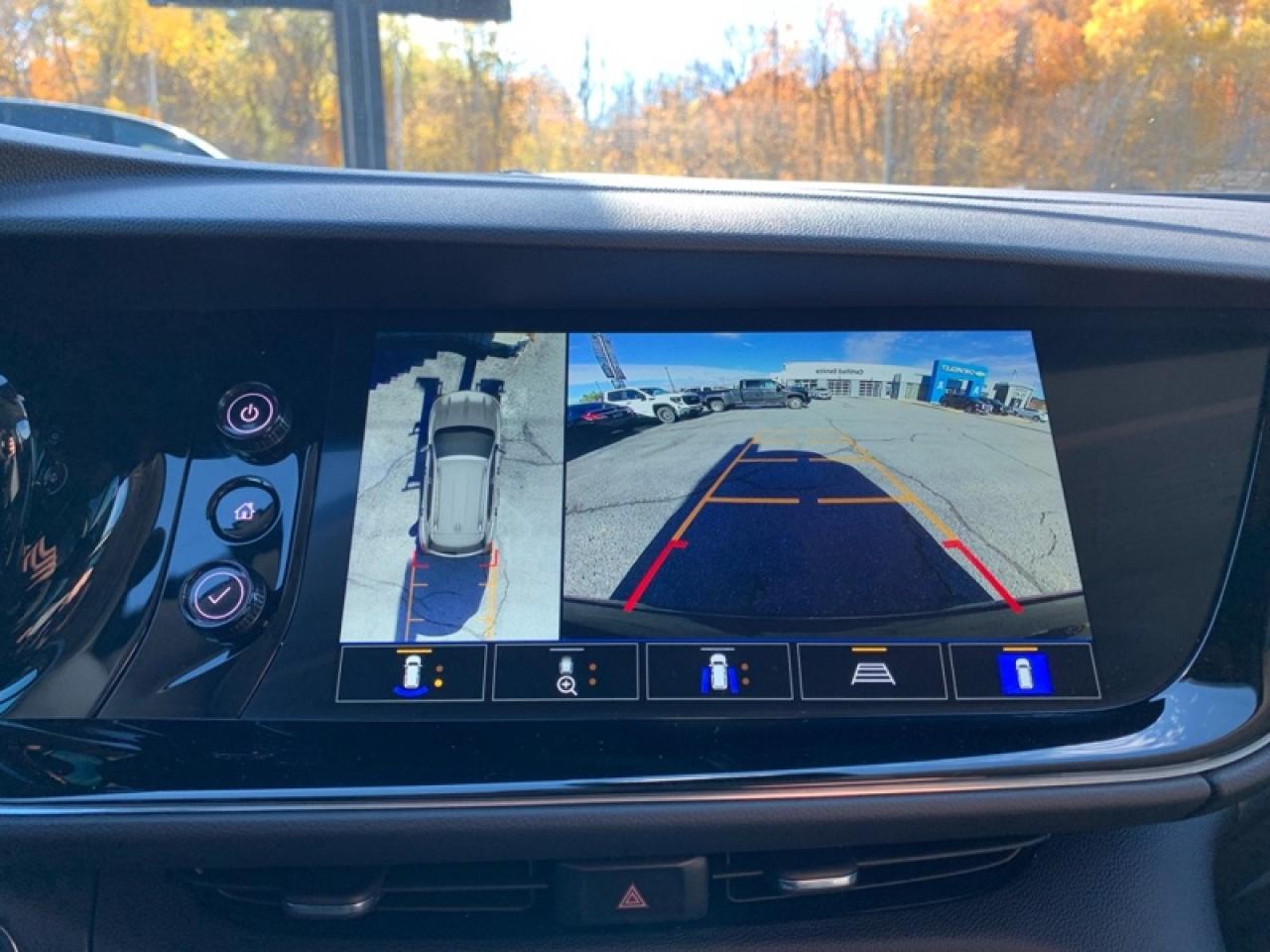 2022 Buick Envision Avenir Photo