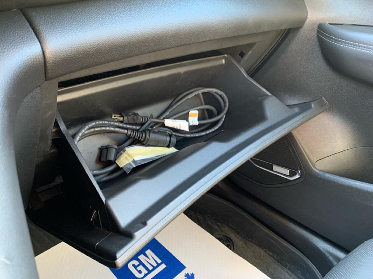 2022 Buick Envision Avenir Photo