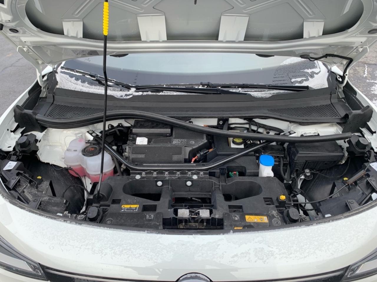 2024 Volkswagen ID.4 Pro S RWD  - Premium Audio Photo