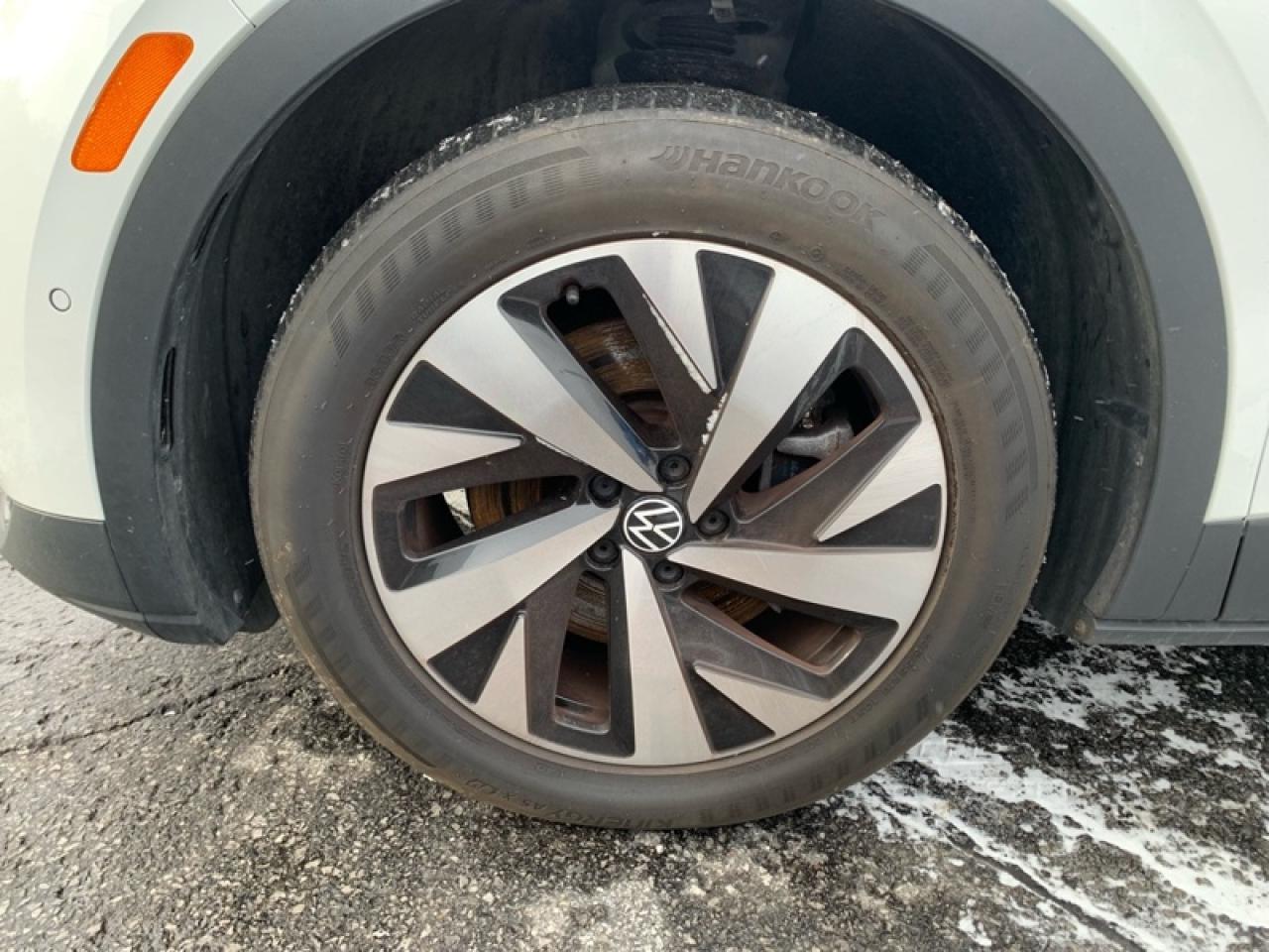 2024 Volkswagen ID.4 Pro S RWD  - Premium Audio Photo