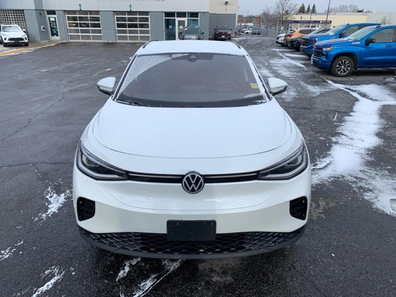 2024 Volkswagen ID.4 Pro S RWD  - Premium Audio Photo