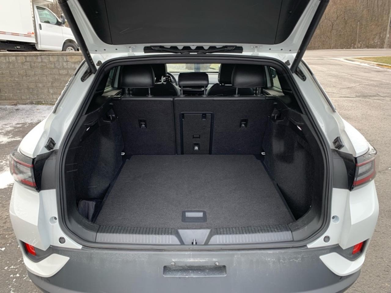 2024 Volkswagen ID.4 Pro S RWD  - Premium Audio Photo