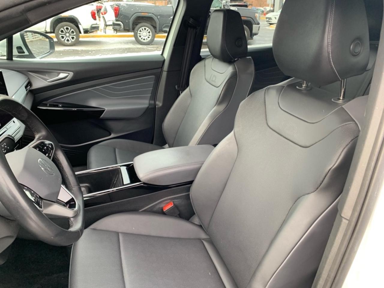 2024 Volkswagen ID.4 Pro S RWD  - Premium Audio Photo