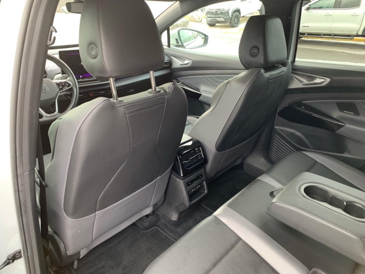 2024 Volkswagen ID.4 Pro S RWD  - Premium Audio Photo