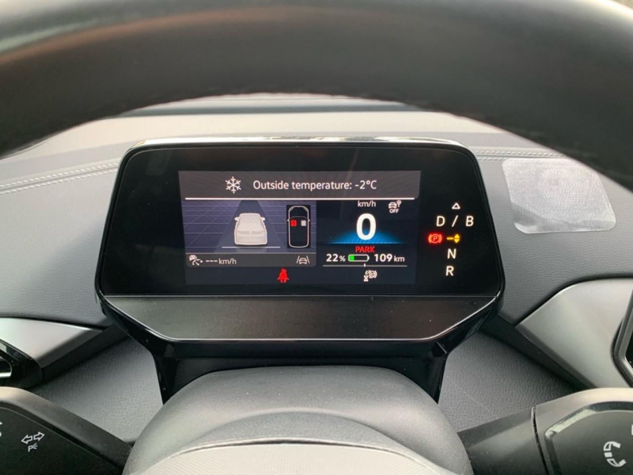 2024 Volkswagen ID.4 Pro S RWD  - Premium Audio Photo