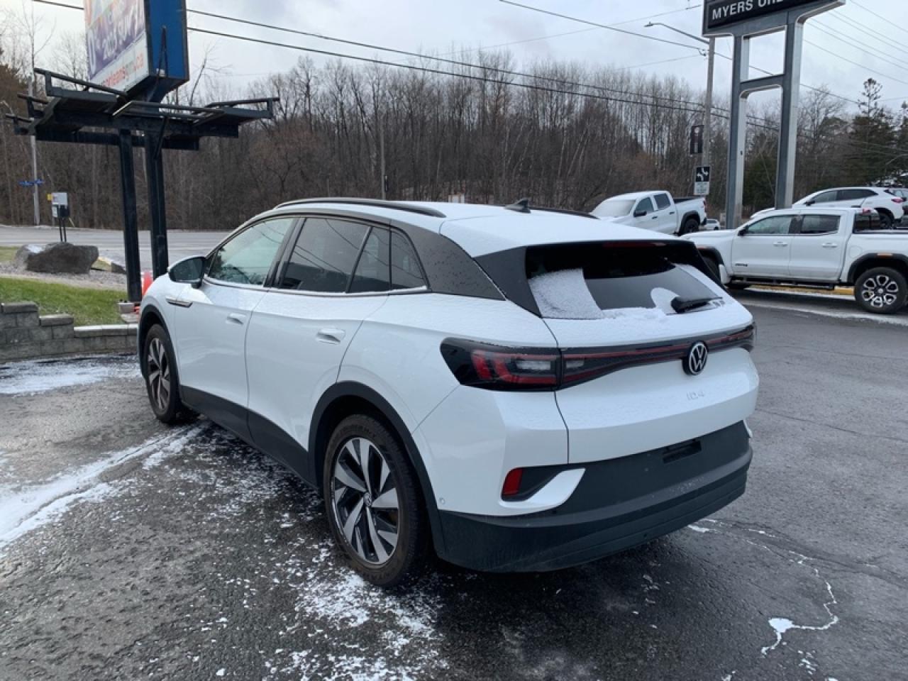 2024 Volkswagen ID.4 Pro S RWD  - Premium Audio Photo