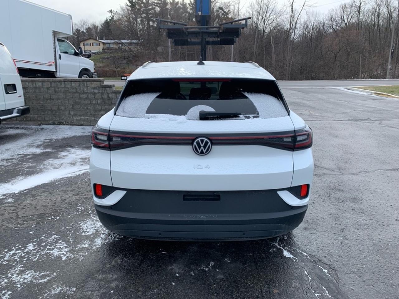 2024 Volkswagen ID.4 Pro S RWD  - Premium Audio Photo