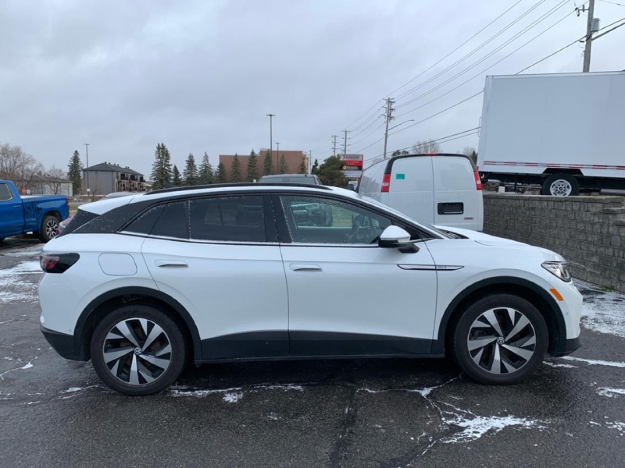 2024 Volkswagen ID.4 Pro S RWD  - Premium Audio Photo