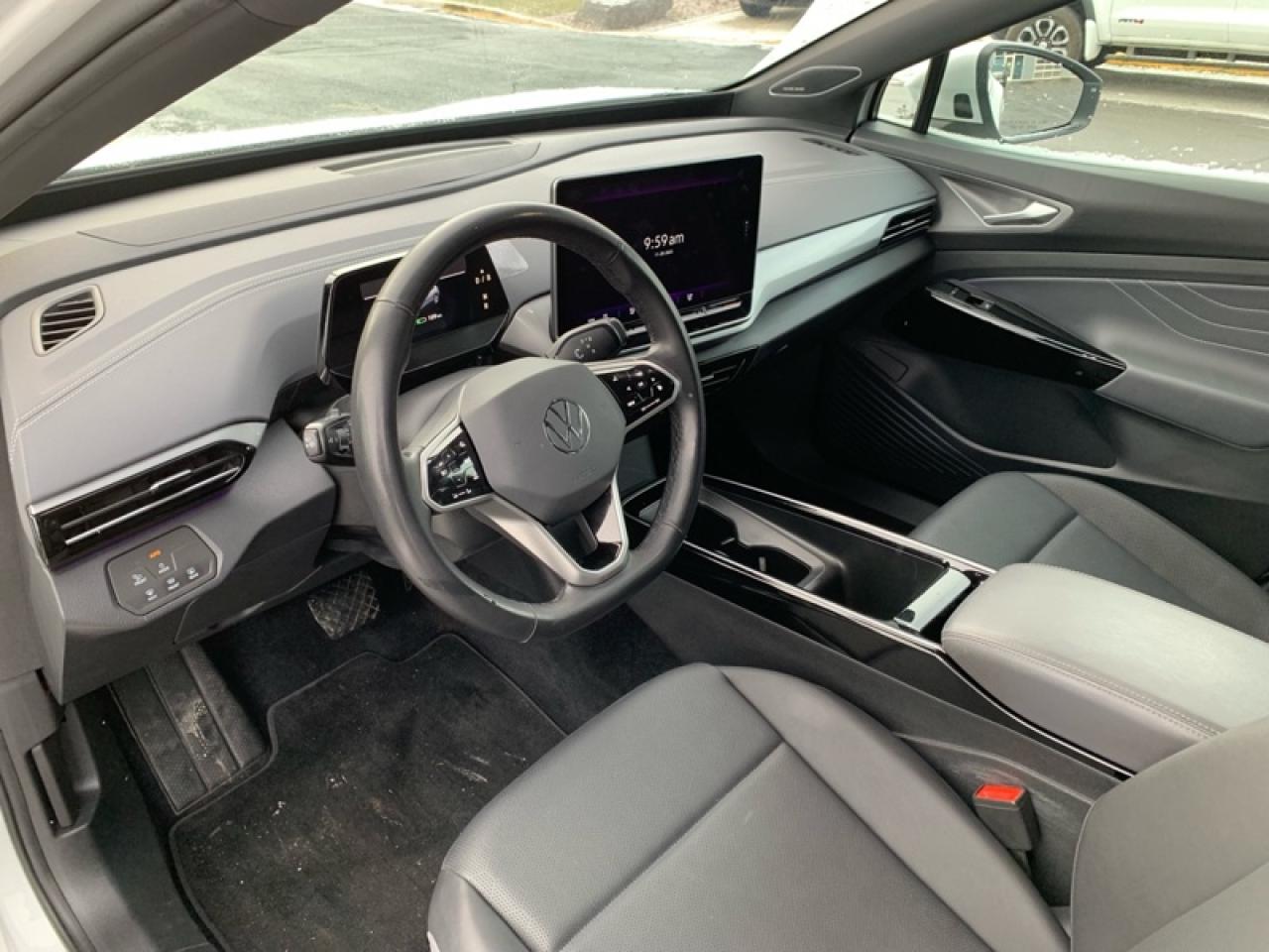 2024 Volkswagen ID.4 Pro S RWD  - Premium Audio Photo