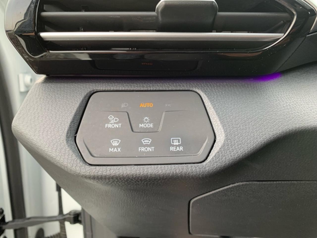 2024 Volkswagen ID.4 Pro S RWD  - Premium Audio Photo