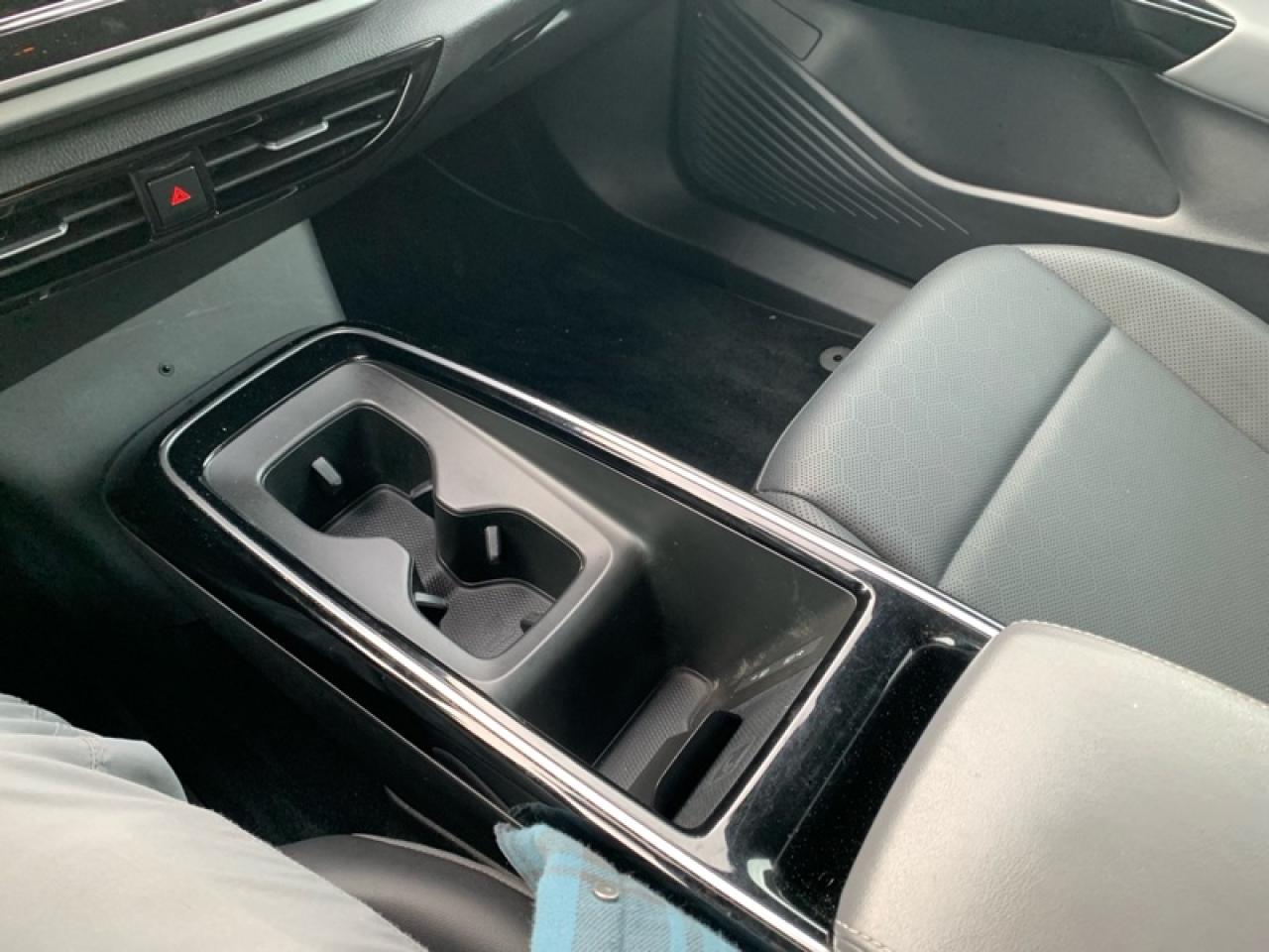 2024 Volkswagen ID.4 Pro S RWD  - Premium Audio Photo