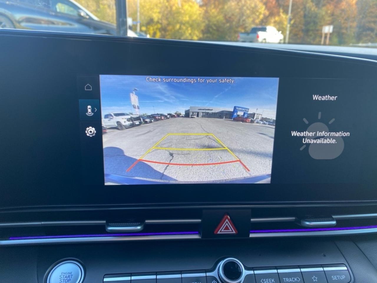 2024 Hyundai Elantra Preferred IVT  -  Heated Seats Photo