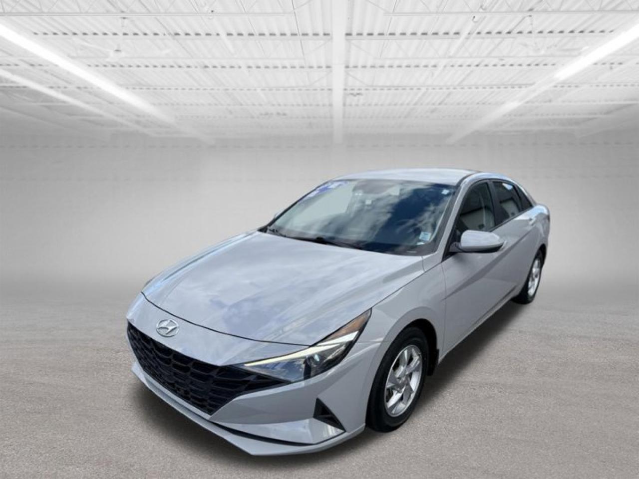 Used 2022 Hyundai Elantra Essential for sale in Halifax, NS