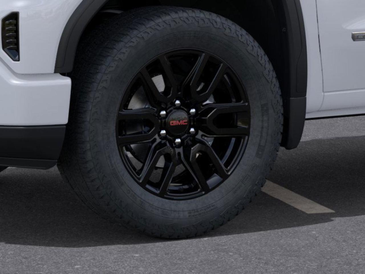 2026 GMC Sierra 1500 ELEVATION Photo