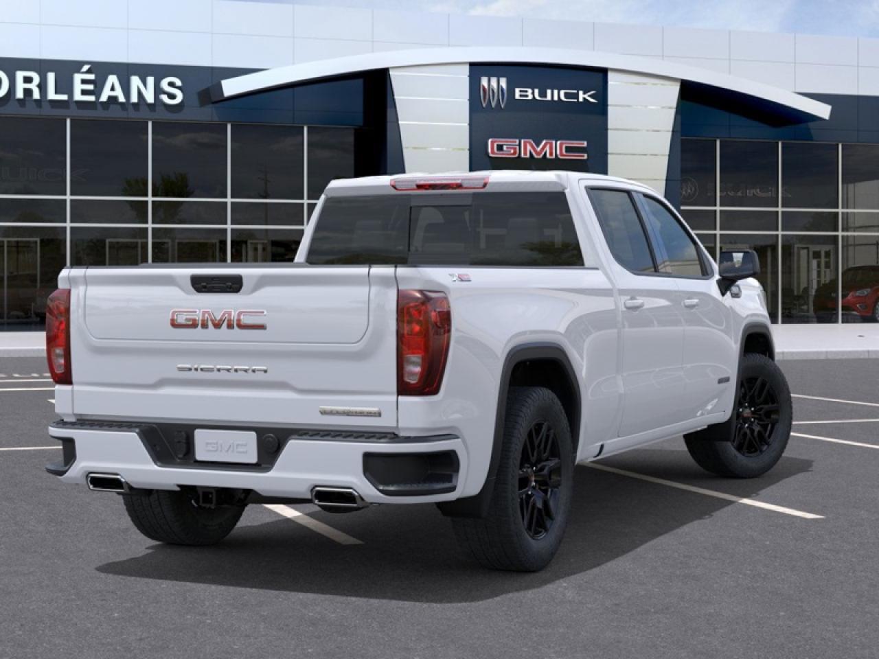 2026 GMC Sierra 1500 ELEVATION Photo