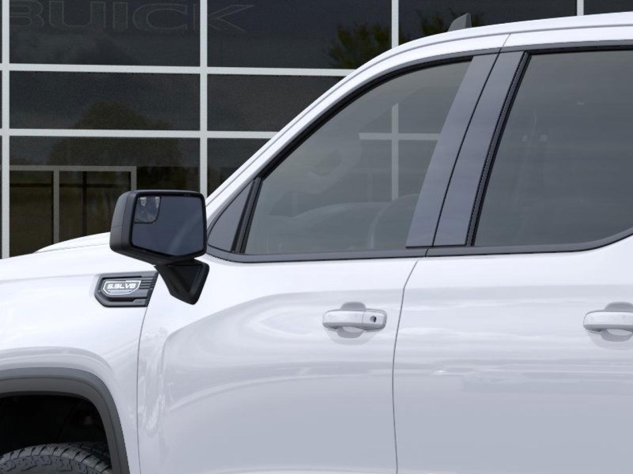 2026 GMC Sierra 1500 ELEVATION Photo