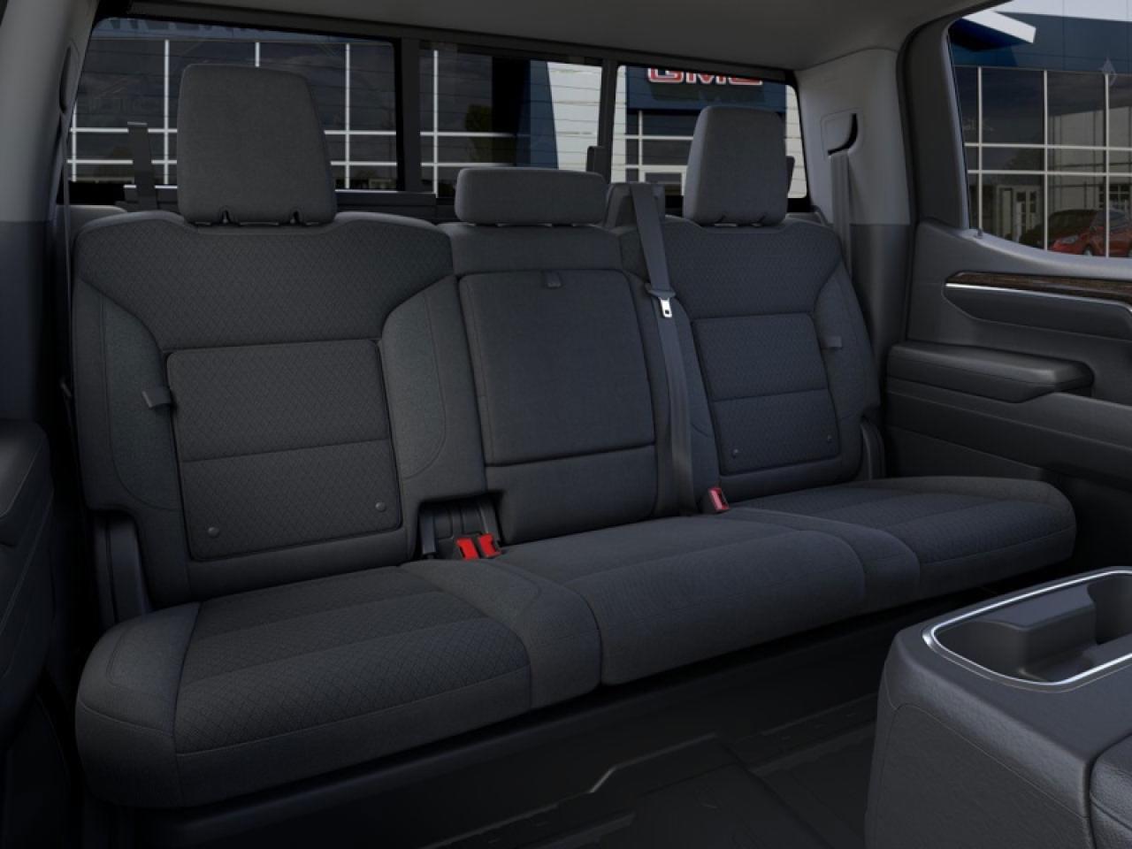 2026 GMC Sierra 1500 ELEVATION Photo