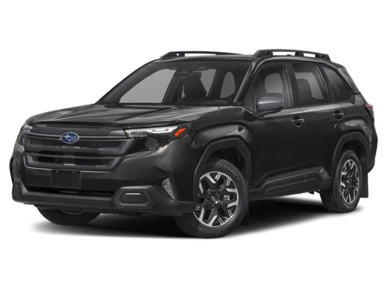 New 2025 Subaru Forester TOURING for sale in Dieppe, NB