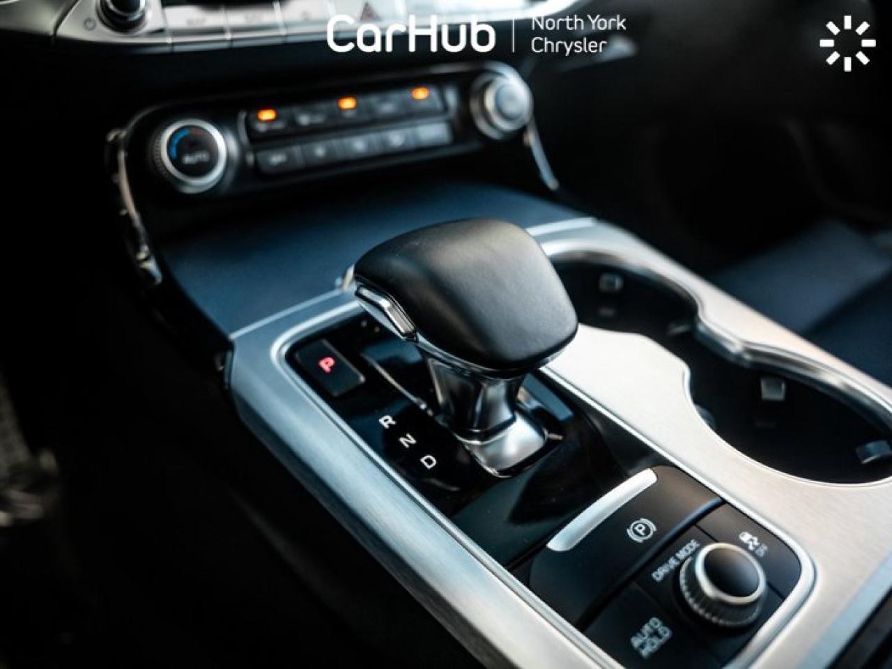 2022 Kia Stinger GT Elite AWD w/Black Interior Sunroof Heated Vented Seats Navi Photo