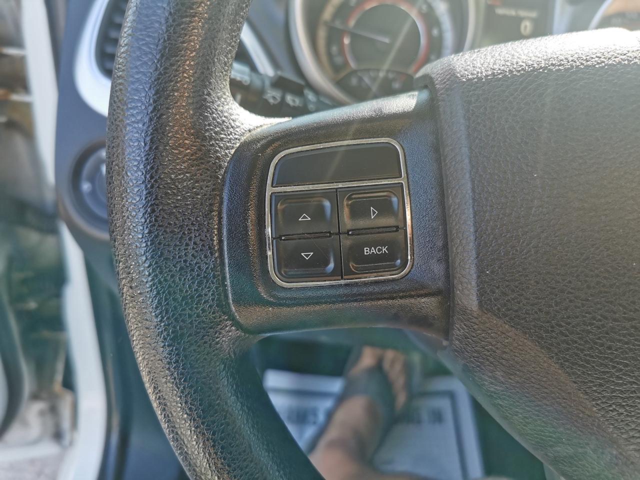 2015 Dodge Journey SE - Photo #14