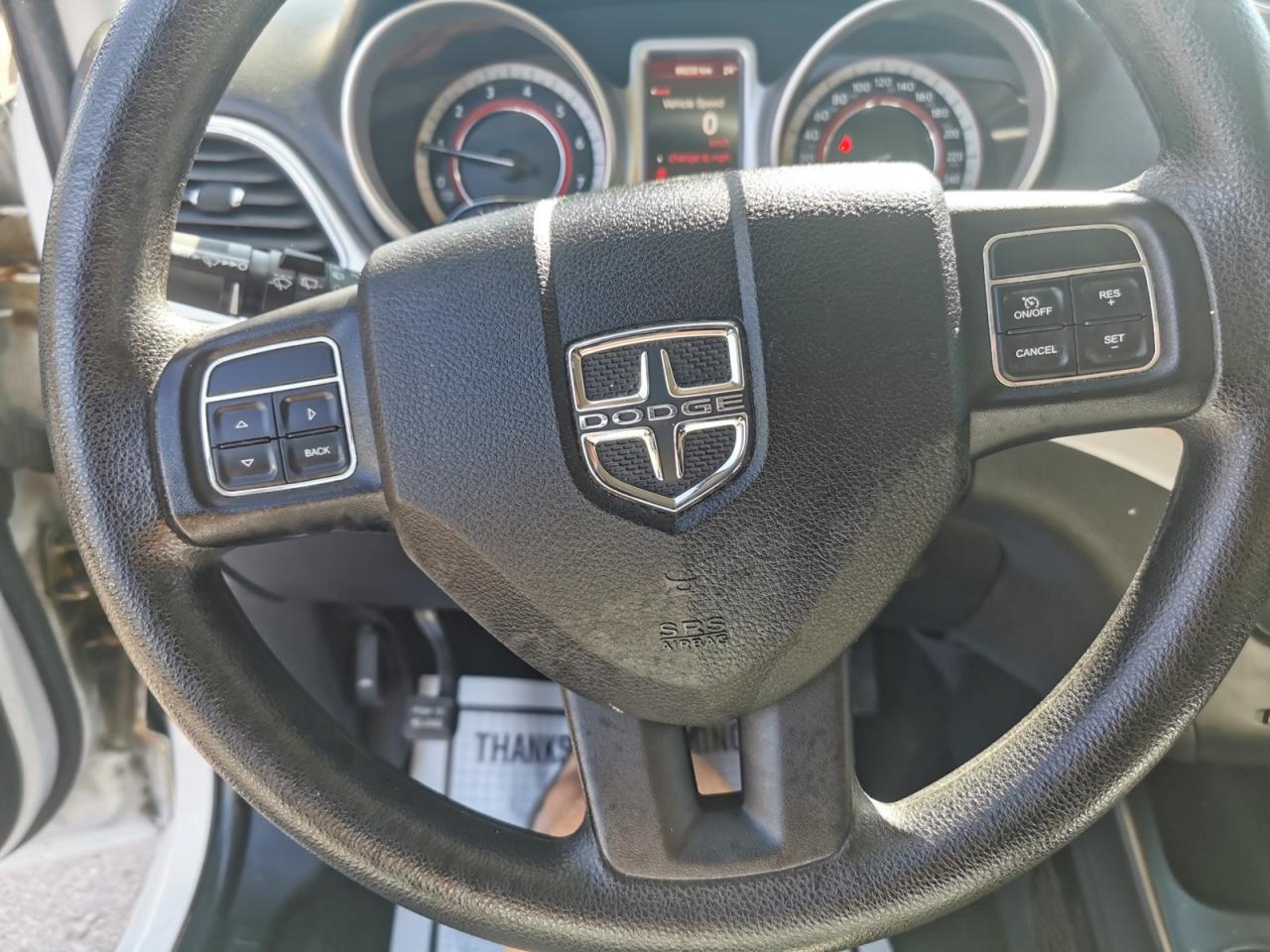 2015 Dodge Journey SE - Photo #13