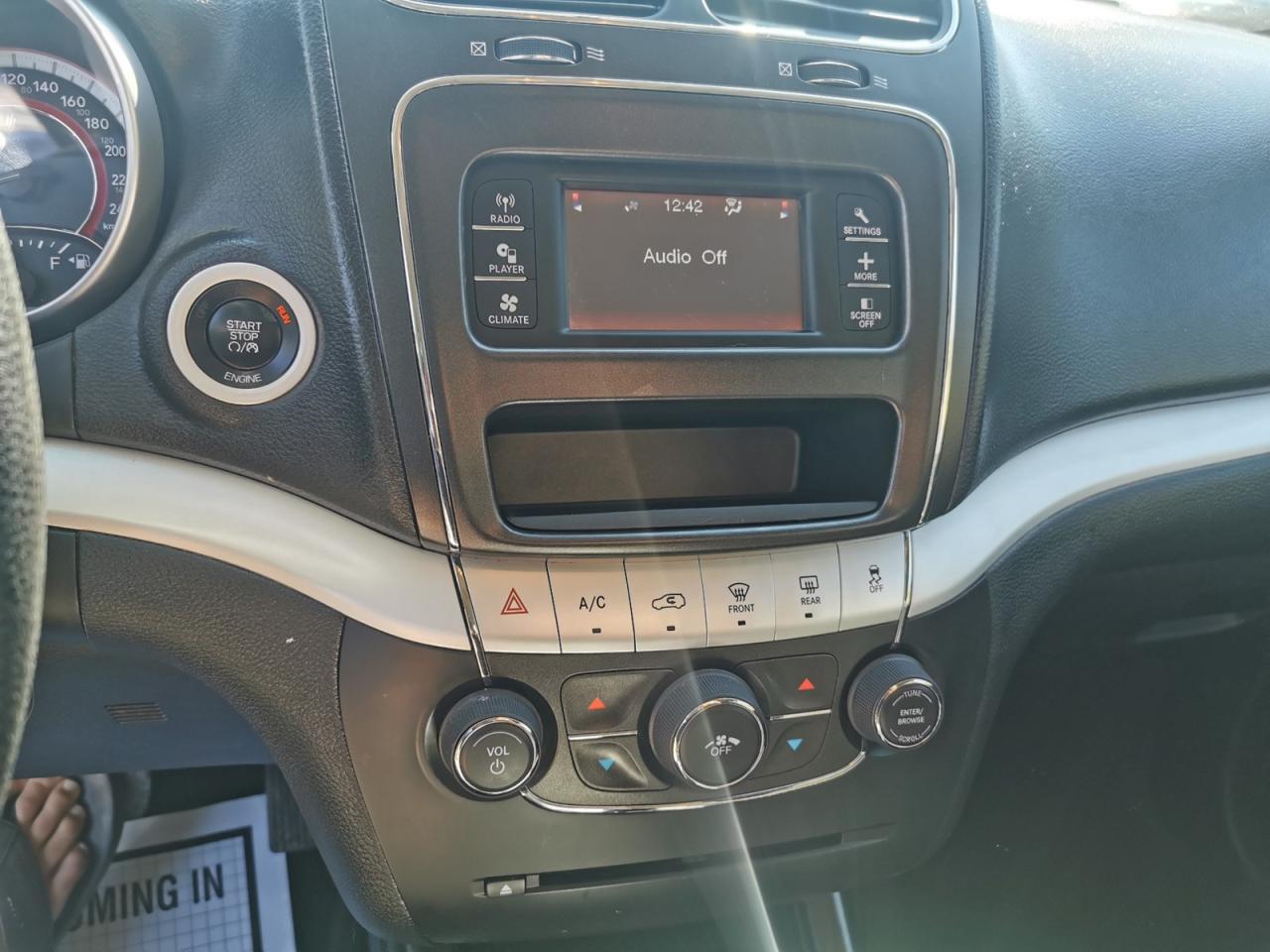 2015 Dodge Journey SE - Photo #16