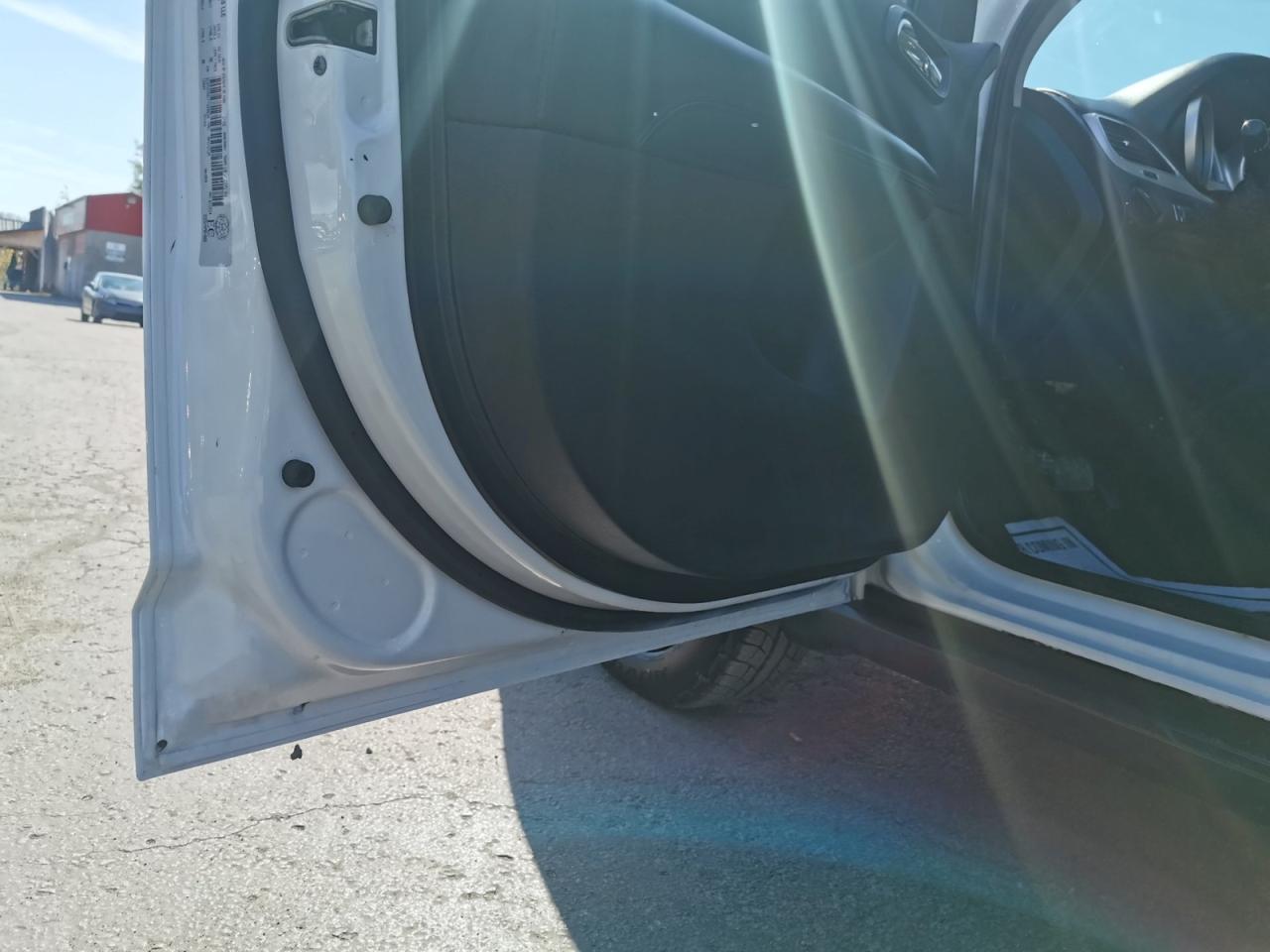 2015 Dodge Journey SE - Photo #29