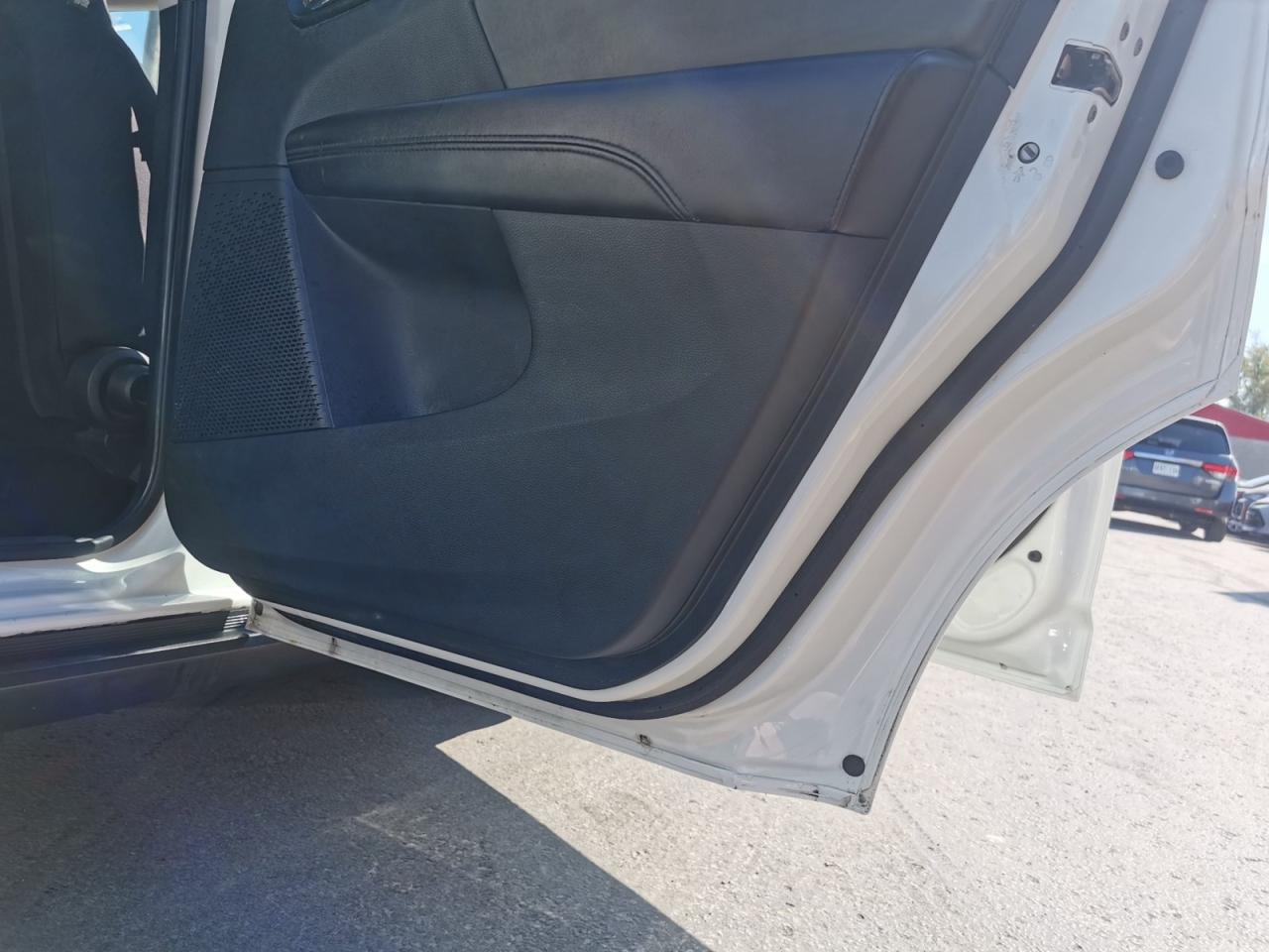 2015 Dodge Journey SE - Photo #28
