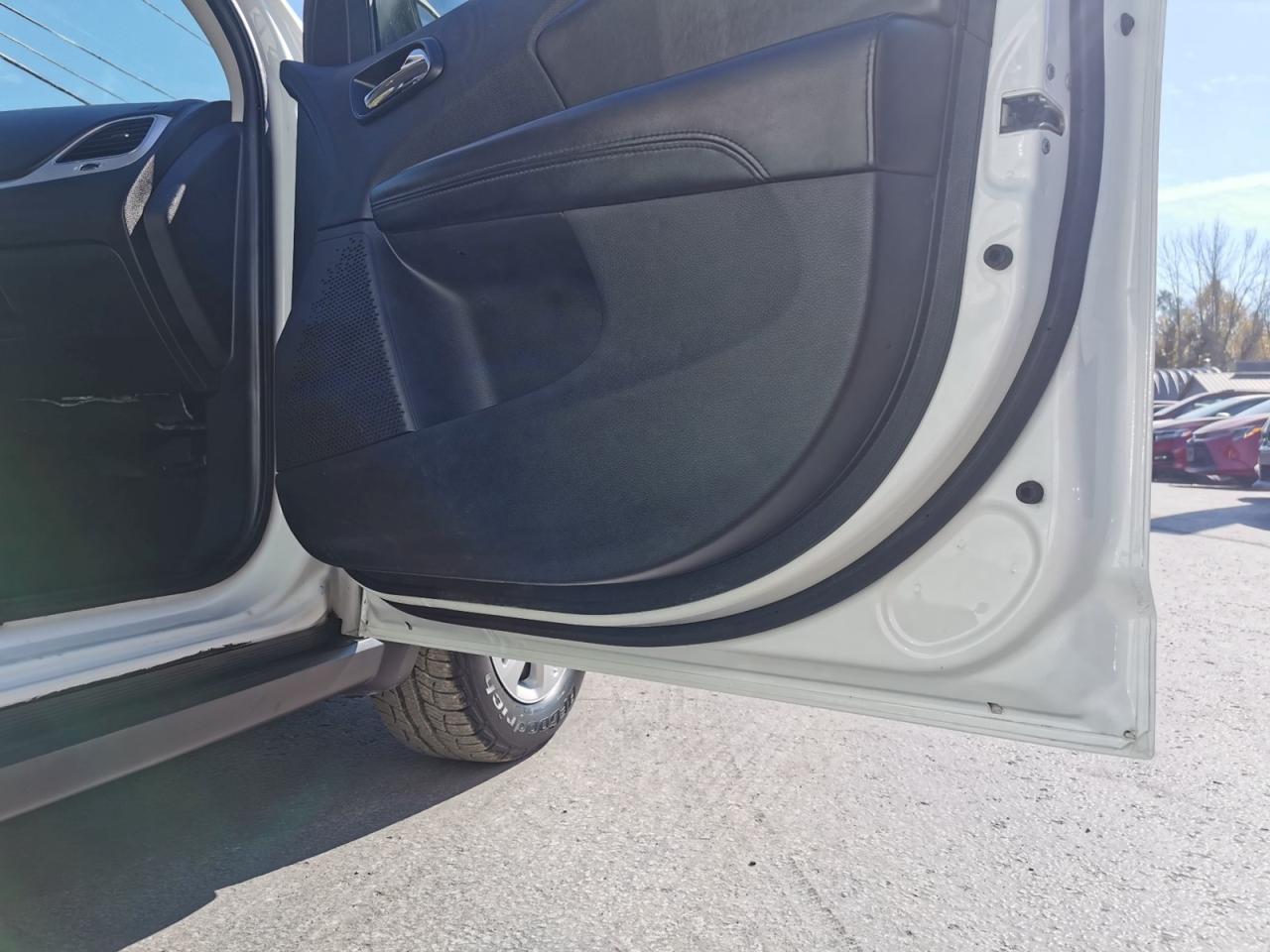 2015 Dodge Journey SE - Photo #27