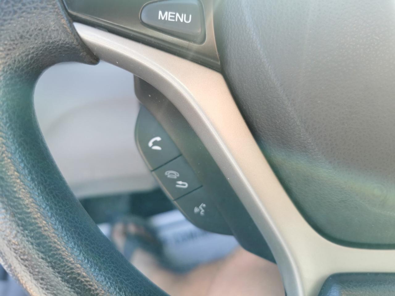 2012 Honda Civic LX - Photo #14