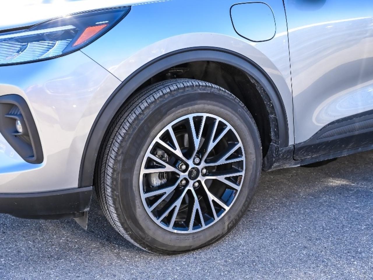 2024 Ford Escape PHEV Photo